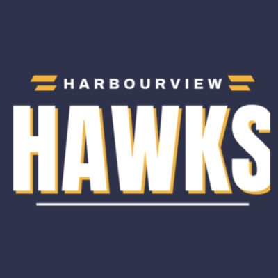 Hawks Spirit Hoodie Design