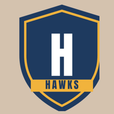 Hawks Tote Bag Design