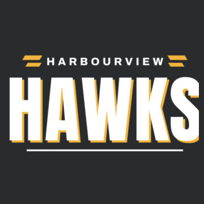 Hawks Heavyweight Tee Design