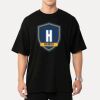 Heavyweight Oversized Tee Thumbnail