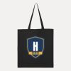 Canvas Tote Thumbnail